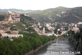 Tbilisi