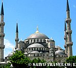 bulue_mosque