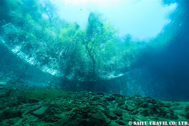 Lagoa Misteriosa　ラゴアミステリオーザ　ミステリアスラグーン (6)