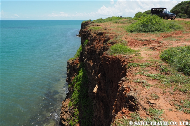 ウィルパットゥ国立公園　Wilpattu National Park (19)