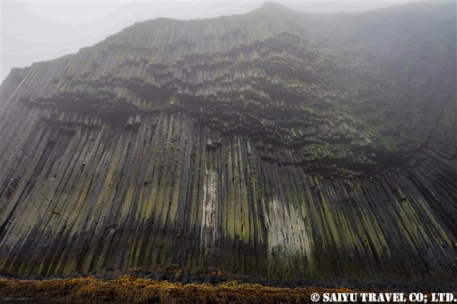 ウルップ島　Urup Island 千島列島　Kuril Island (9)