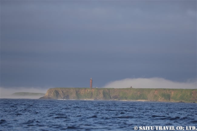 ウルップ島　Urup Island 千島列島　Kuril Island (11)