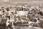 クーヘ・ハージェと南ペルシャの史跡