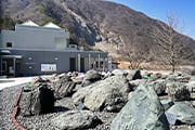 日本列島の起源を探る地質紀行【中央構造線編】