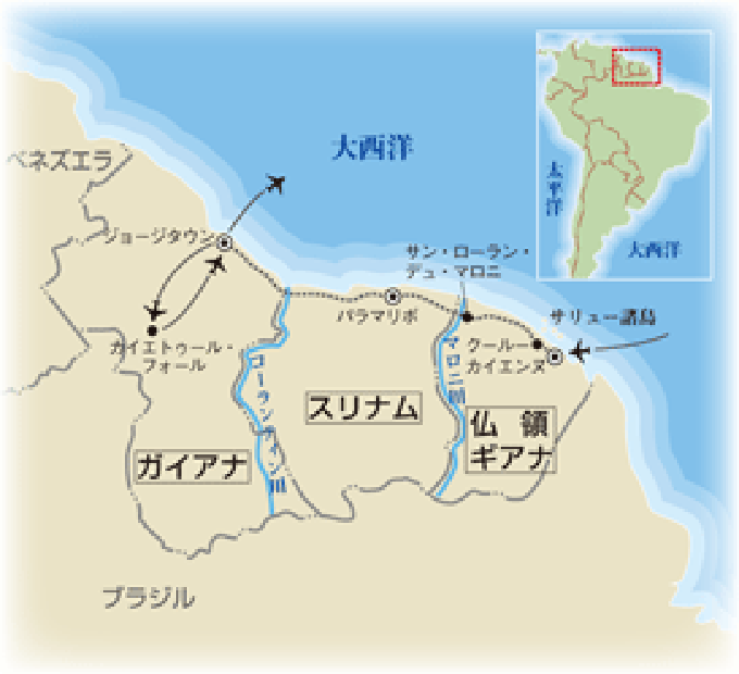 コース地図
