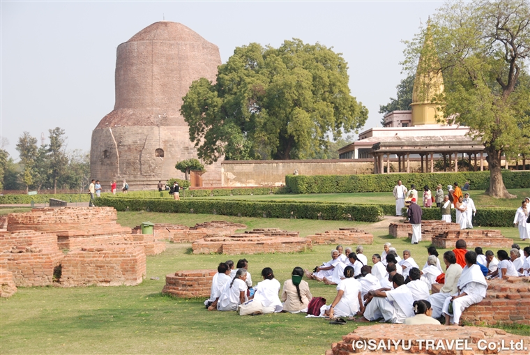 Sarnath