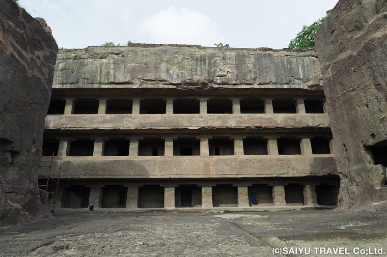 Ajanta-Ellora