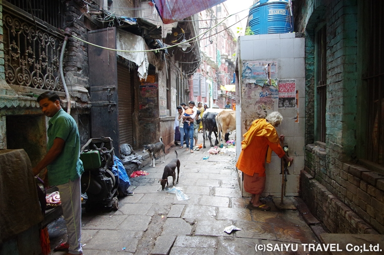 Varanasi