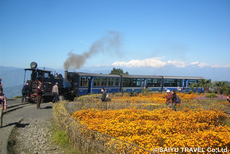 Darjeeling