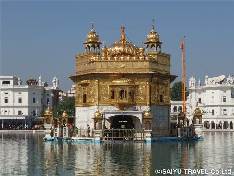 Golden Temple