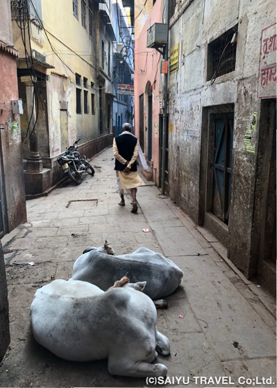 Varanasi