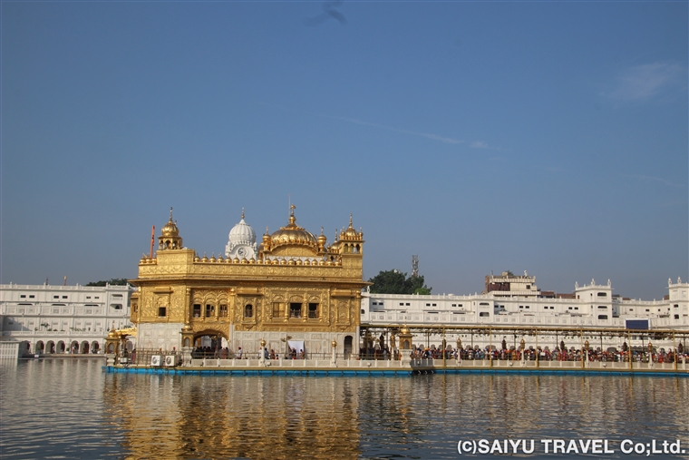 Golden Temple