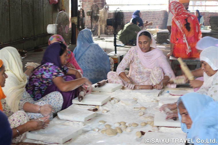 Langar