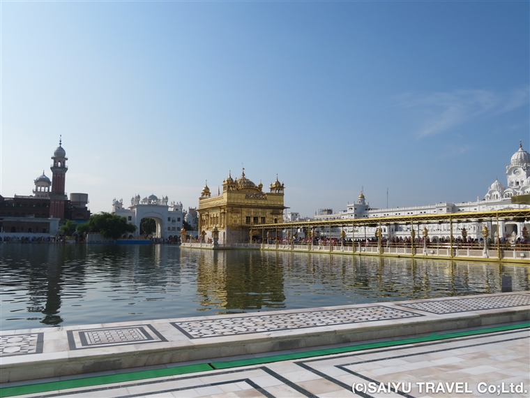 Golden Temple