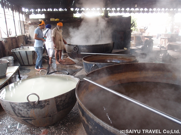 Langar