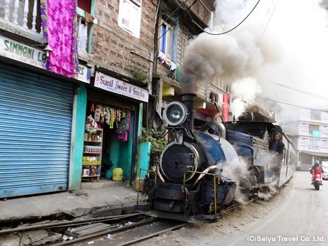 Darjeeling