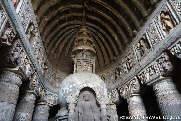 Ajanta-Ellora