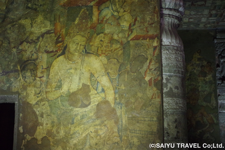 Ajanta-Ellora