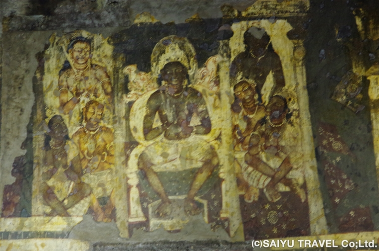 Ajanta-Ellora