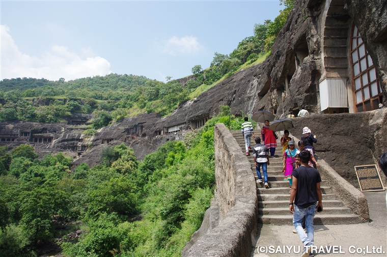 Ajanta-Ellora