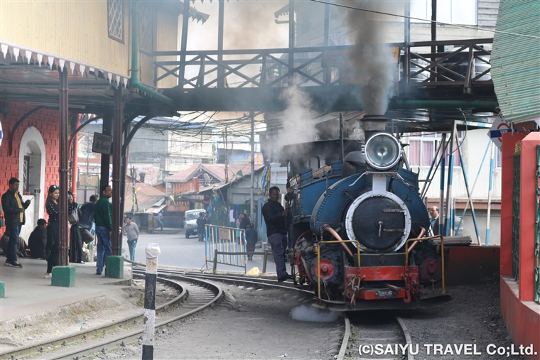 Darjeeling