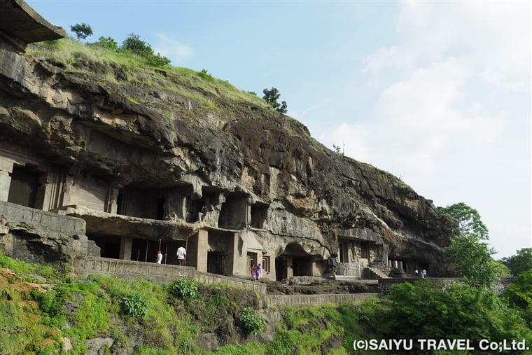 Ajanta-Ellora