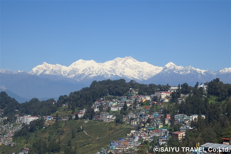 Darjeeling