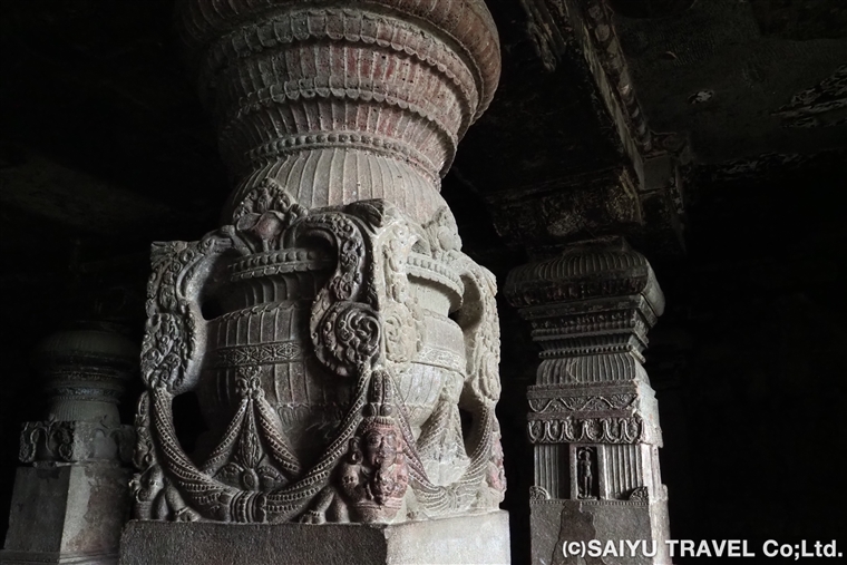 Ajanta-Ellora