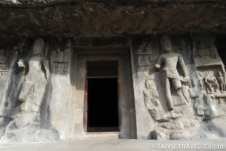 Ajanta-Ellora