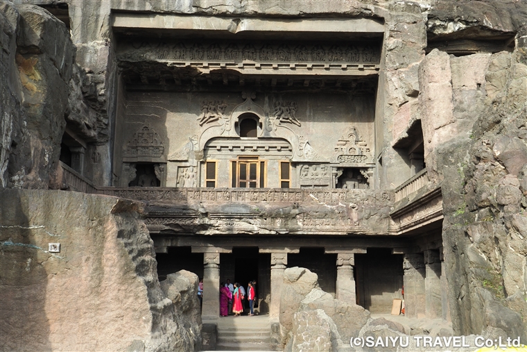 Ajanta-Ellora