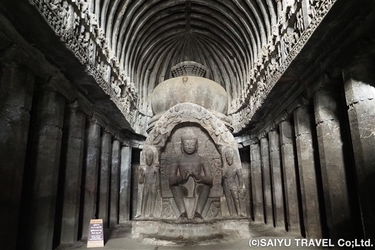 Ajanta-Ellora