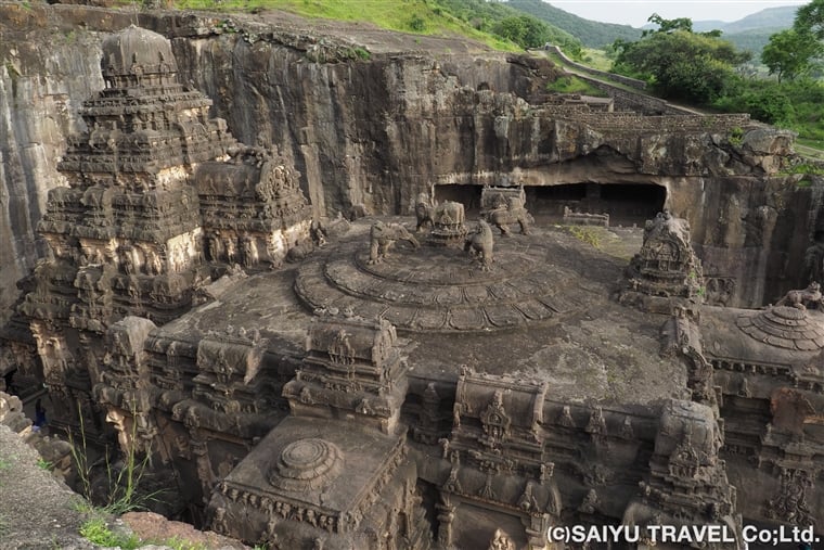 Ajanta-Ellora