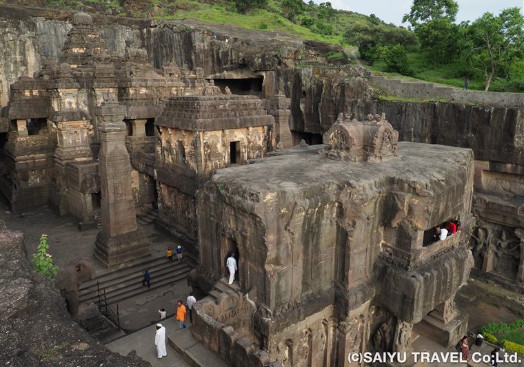 Ajanta-Ellora