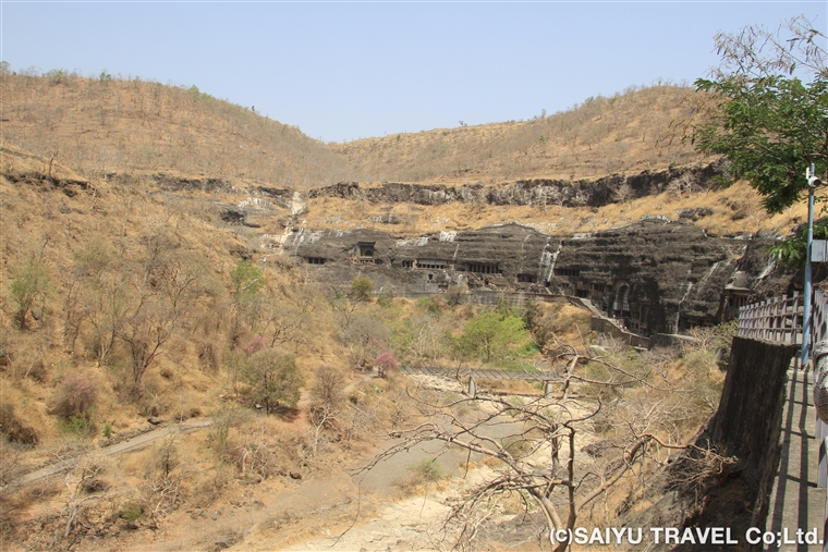 Ajanta-Ellora