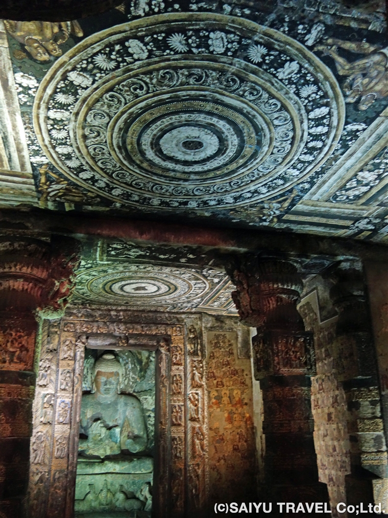 Ajanta-Ellora