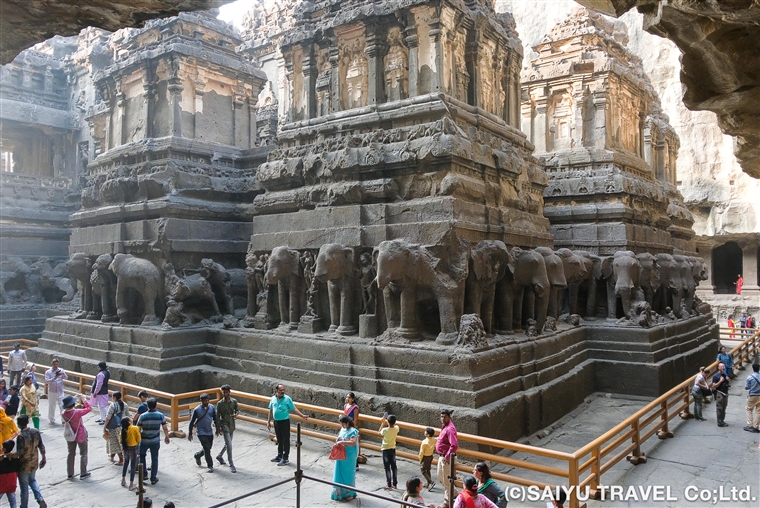 Ajanta-Ellora