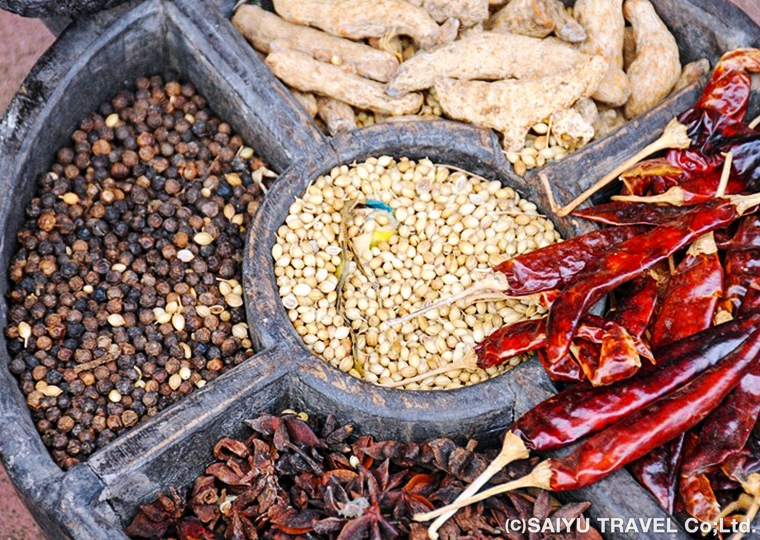 インドの食事 西遊インディア アーカイブス インドの食事 西遊インディア アーカイブス