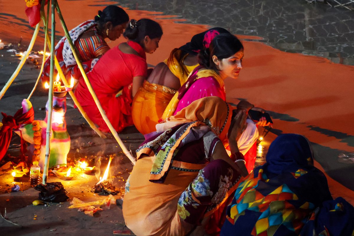 ソンプール・メーラ