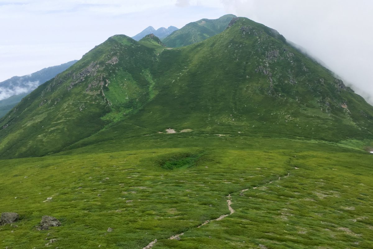 美しき日本のたび案内【夏の北海道 道東編】