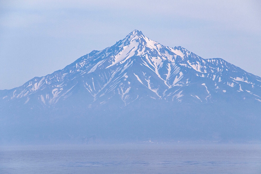 美しき日本のたび案内【夏の北海道 道北編】