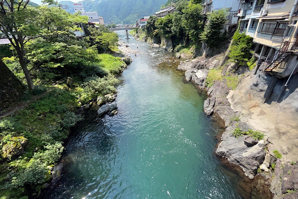 ■ツアー報告 花の名山 加賀白山をゆったりと堪能！！