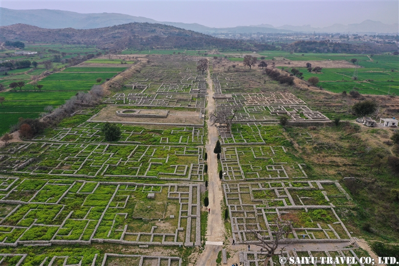パキスタンの世界遺産 Discover Pakistan