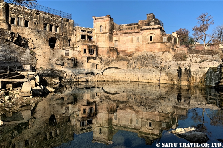 カタスラージ寺院 Katas Raj Temple パキスタンのヒンドゥー寺院 Discover Pakistan カタスラージ寺院 Katas Raj Temple パキスタンのヒンドゥー寺院 Discover Pakistan