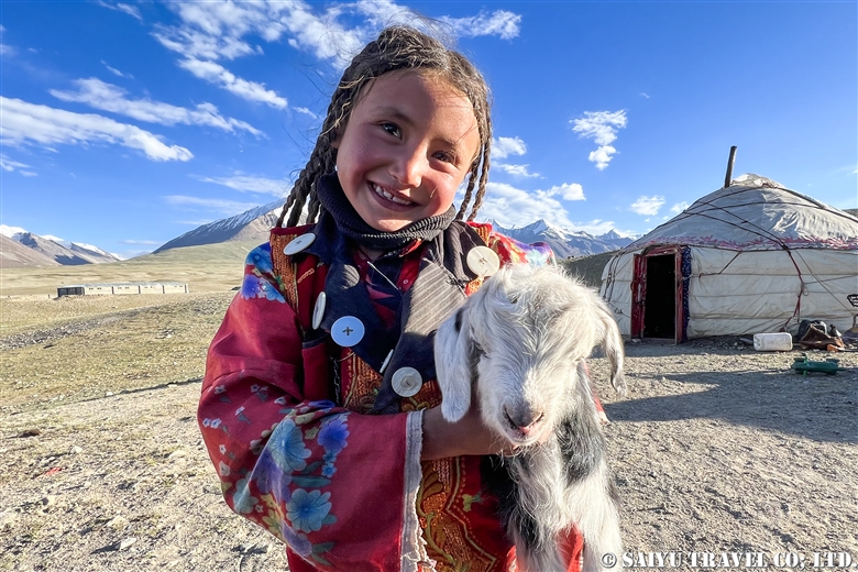 アフガニスタン 番外編アフガニスタン：ワハーン回廊、アフガンパミールのキルギス族 - DISCOVER AFGHANISTAN