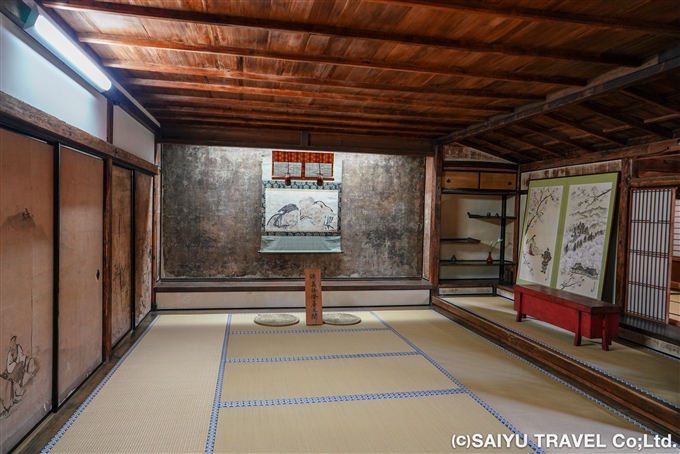 吉水神社