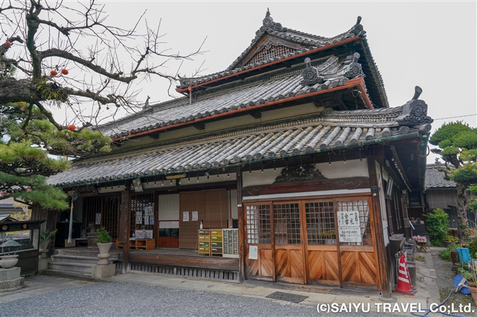 真田庵