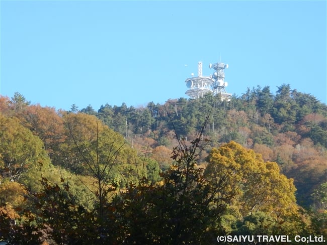 六甲全山縦走56km パート② 鵯越～宝塚