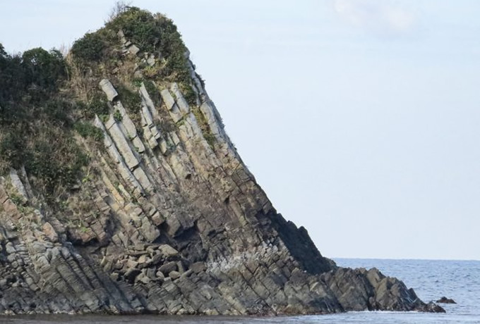 天然記念物の宝庫　山口県へ