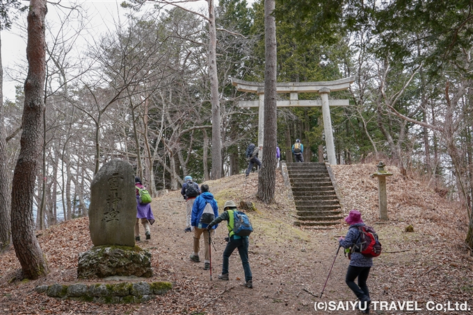 御嶽神社