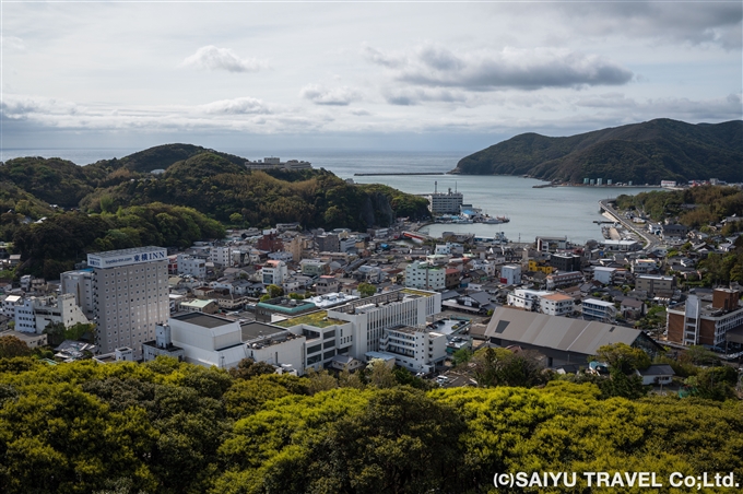 壱岐と対馬～実りの島と国境の島を巡る～<br>②対馬編